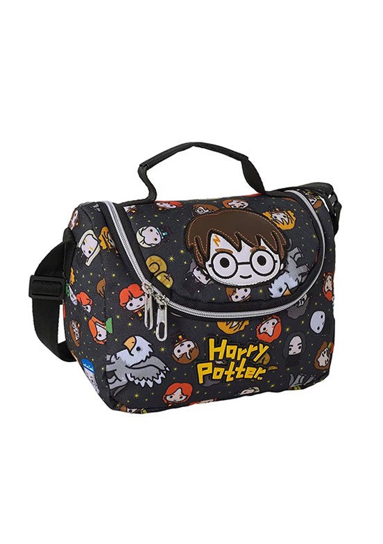 Harry Potter Unisex Çocuk Beslenme Çantası