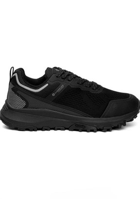 HAMMERJACK Siyah Kadın Sneaker Ayakkabı