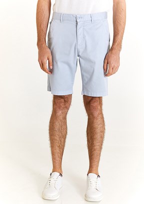 U.S. Polo Assn Mavi Erkek Şort