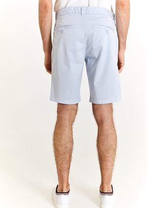 U.S. Polo Assn Mavi Erkek Şort