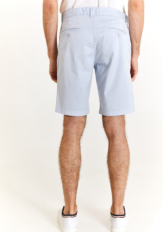 U.S. Polo Assn Mavi Erkek Şort