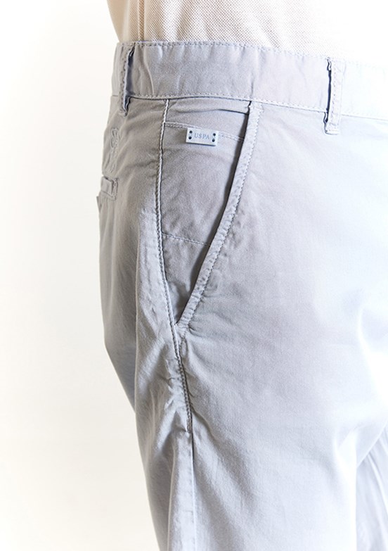 U.S. Polo Assn Mavi Erkek Şort