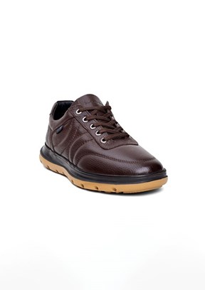 MARCOMEN - 152-20023 Erkek Kahverengi Casual Ayakkabı