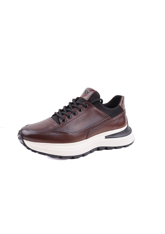 MARCOMEN - 152-20135 Erkek Kahverengi Casual Ayakkabı