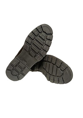 Marcomen Siyah Erkek Casual Ayakkabı