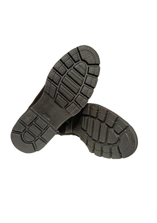 Marcomen Siyah Erkek Casual Ayakkabı