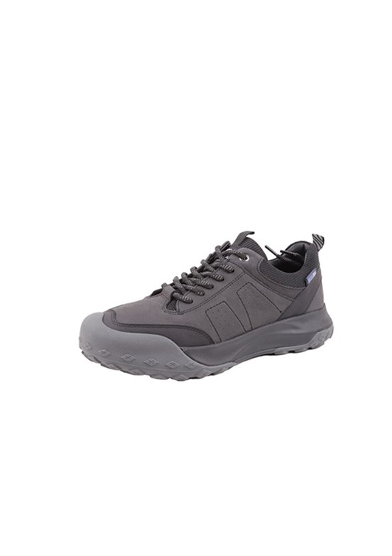 MARCOMEN Siyah Erkek Casual Ayakkabı