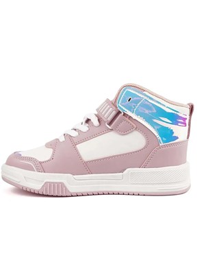 Cool Pembe Unisex Çocuk Sneaker Ayakkabı