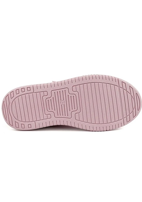 Cool Pembe Unisex Çocuk Sneaker Ayakkabı