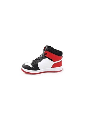 Cool Kırmızı Unisex Çocuk Sneaker Ayakkabı