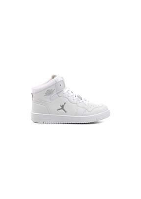 Cool Beyaz Unisex Çocuk Sneaker Ayakkabı