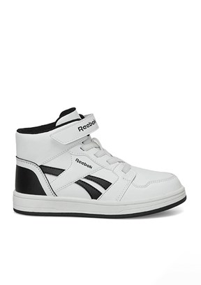 REEBOK Beyaz Unisex Çocuk Sneaker Ayakkabı