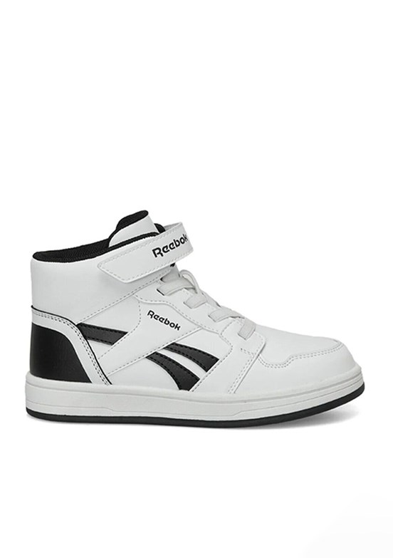 REEBOK Beyaz Unisex Çocuk Sneaker Ayakkabı