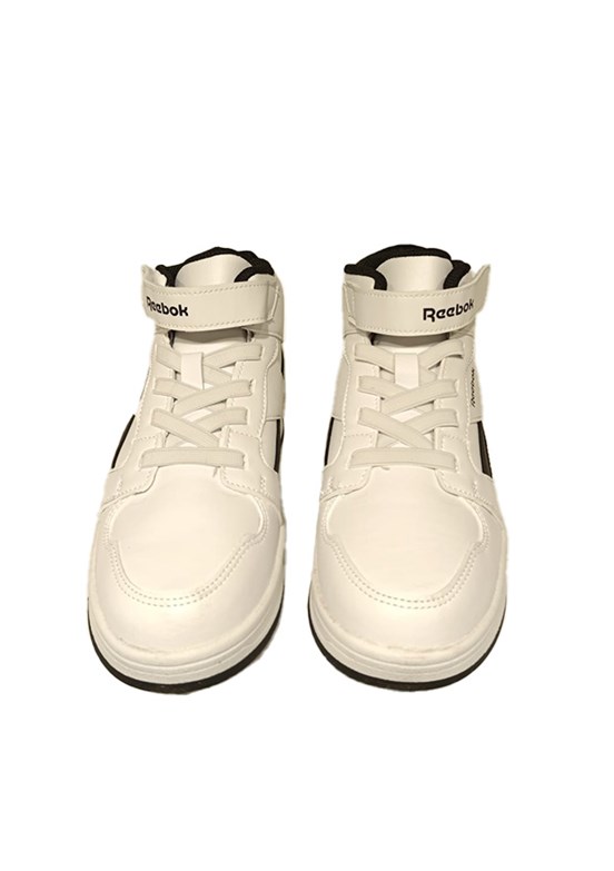 REEBOK Beyaz Unisex Çocuk Sneaker Ayakkabı