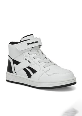 REEBOK Beyaz Unisex Çocuk Sneaker Ayakkabı