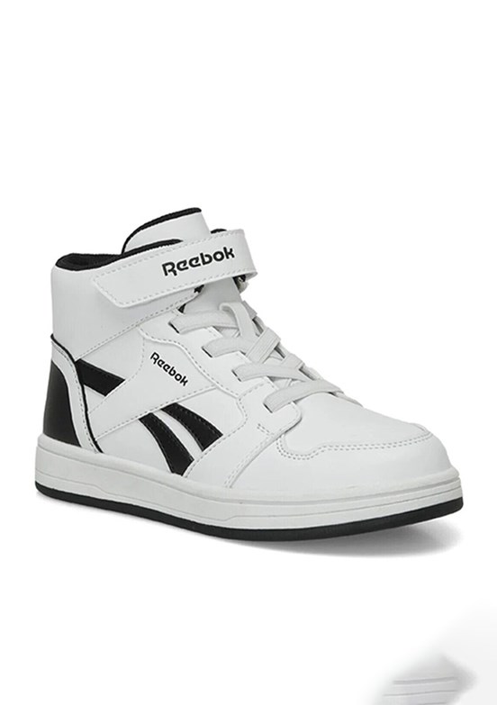 REEBOK Beyaz Unisex Çocuk Sneaker Ayakkabı