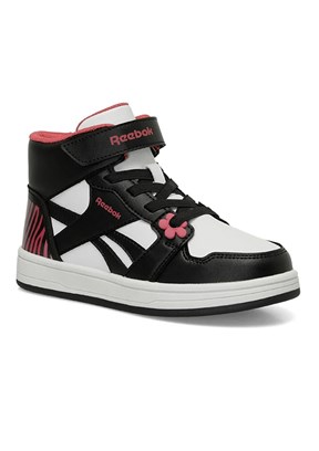 REEBOK Siyah Kız Çocuk Sneaker Ayakkabı