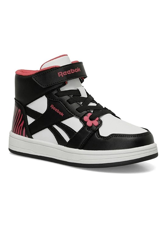 REEBOK Siyah Kız Çocuk Sneaker Ayakkabı