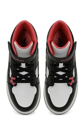 REEBOK Siyah Kız Çocuk Sneaker Ayakkabı