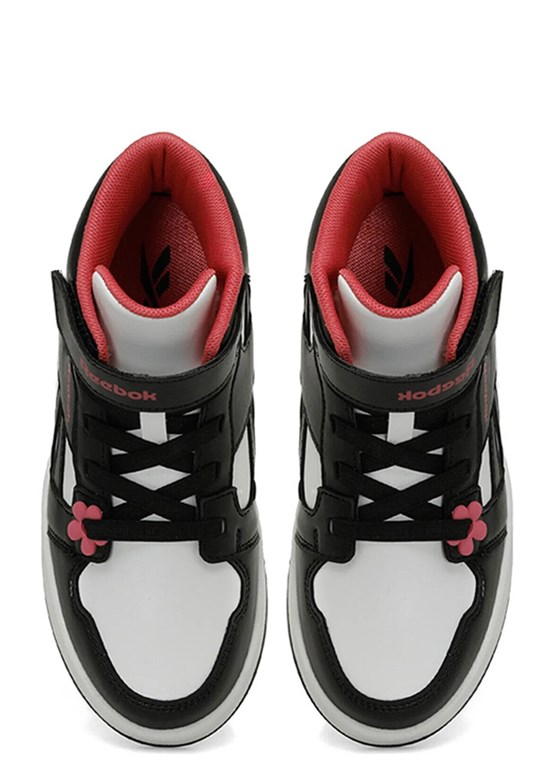 REEBOK Siyah Kız Çocuk Sneaker Ayakkabı
