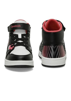 REEBOK Siyah Kız Çocuk Sneaker Ayakkabı