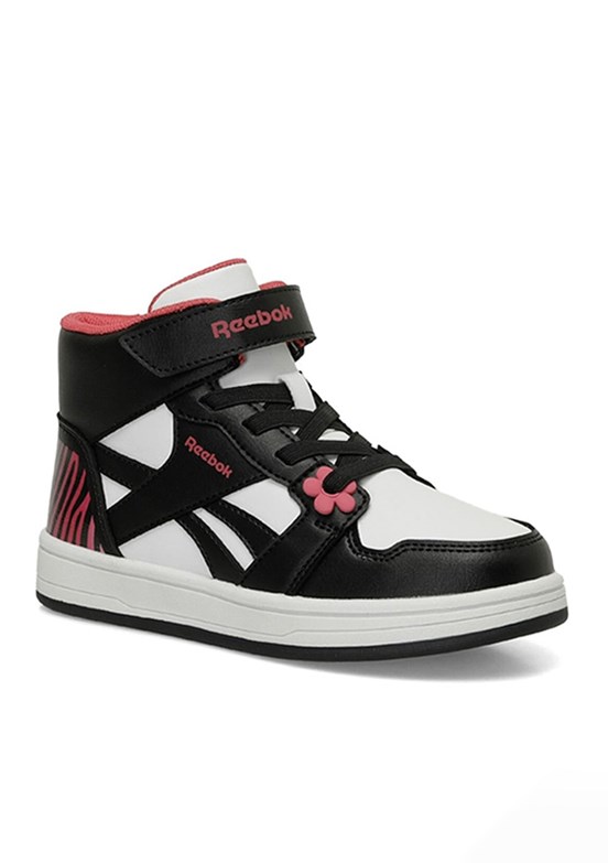 REEBOK Siyah Kız Çocuk Sneaker Ayakkabı