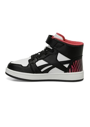 REEBOK Siyah Kız Çocuk Sneaker Ayakkabı
