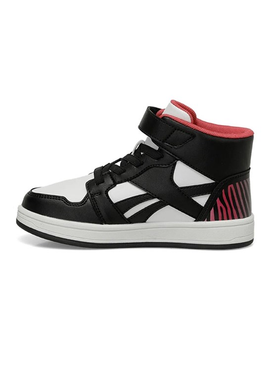 REEBOK Siyah Kız Çocuk Sneaker Ayakkabı
