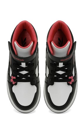 REEBOK Siyah Kız Çocuk Sneaker Ayakkabı
