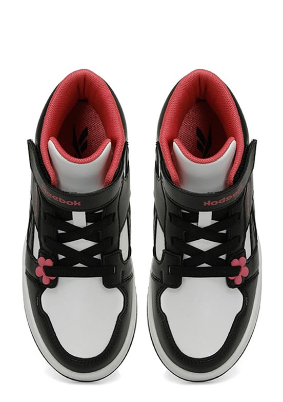 REEBOK Siyah Kız Çocuk Sneaker Ayakkabı