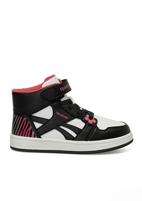 REEBOK Siyah Kız Çocuk Sneaker Ayakkabı