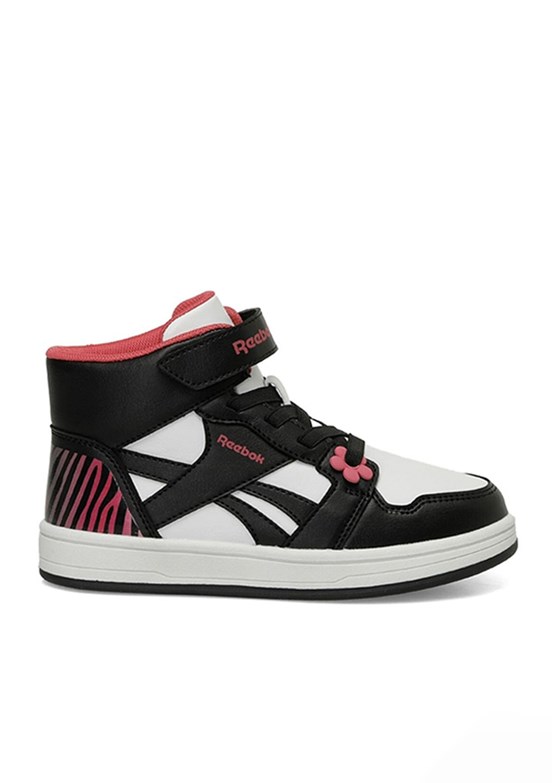 REEBOK Siyah Kız Çocuk Sneaker Ayakkabı