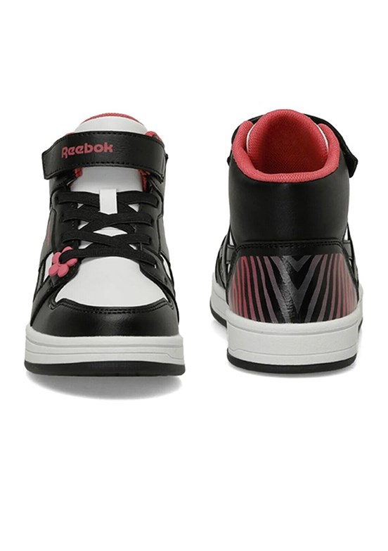 REEBOK Siyah Kız Çocuk Sneaker Ayakkabı