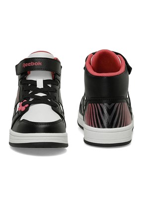 Reebok Siyah Kız Çocuk Sneaker Ayakkabı