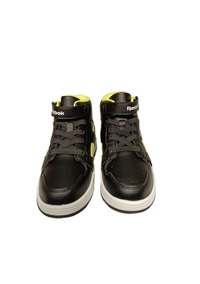 REEBOK Siyah Erkek Çocuk Sneaker Ayakkabı