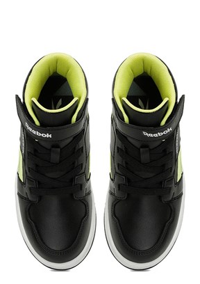 REEBOK Siyah Erkek Çocuk Sneaker Ayakkabı