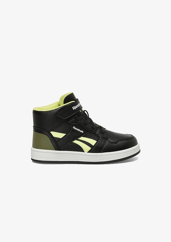 REEBOK Siyah Erkek Çocuk Sneaker Ayakkabı