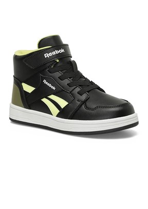 REEBOK Siyah Erkek Çocuk Sneaker Ayakkabı