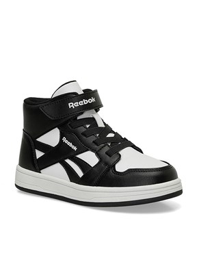 Reebok  Siyah Unisex Çocuk Sneaker Ayakkabı
