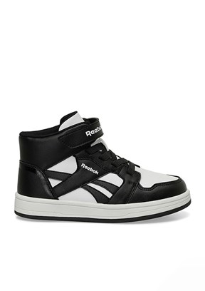 REEBOK Siyah Unisex Çocuk Sneaker Ayakkabı