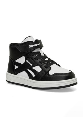 REEBOK Siyah Unisex Çocuk Sneaker Ayakkabı