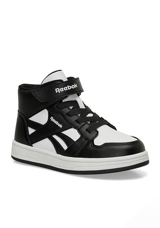 REEBOK Siyah Unisex Çocuk Sneaker Ayakkabı