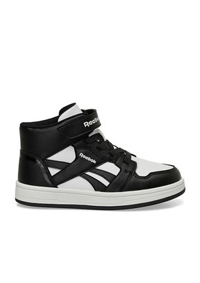 Reebok  Siyah Unisex Çocuk Sneaker Ayakkabı