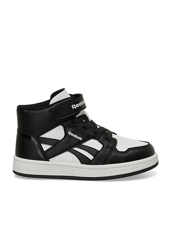 Reebok  Siyah Unisex Çocuk Sneaker Ayakkabı