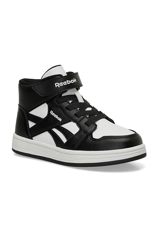Reebok  Siyah Unisex Çocuk Sneaker Ayakkabı