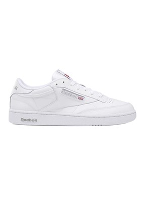 REEBOK Club C 86 - 101425982002 Erkek Beyaz Sneaker Ayakkabı