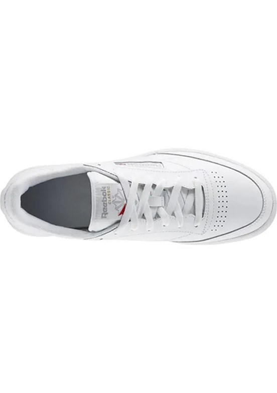 REEBOK Club C 86 - 101425982002 Erkek Beyaz Sneaker Ayakkabı