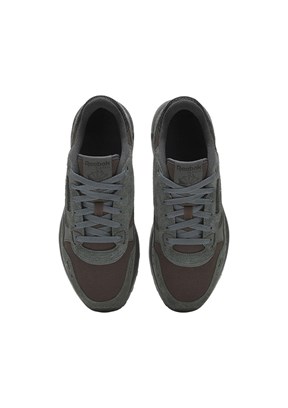 REEBOK Classic Leather 2400 - 101926805001 Unisex Siyah Sneaker Ayakkabı