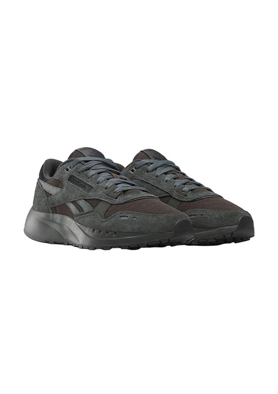 REEBOK Classic Leather 2400 - 101926805017 Unisex Siyah Sneaker Ayakkabı
