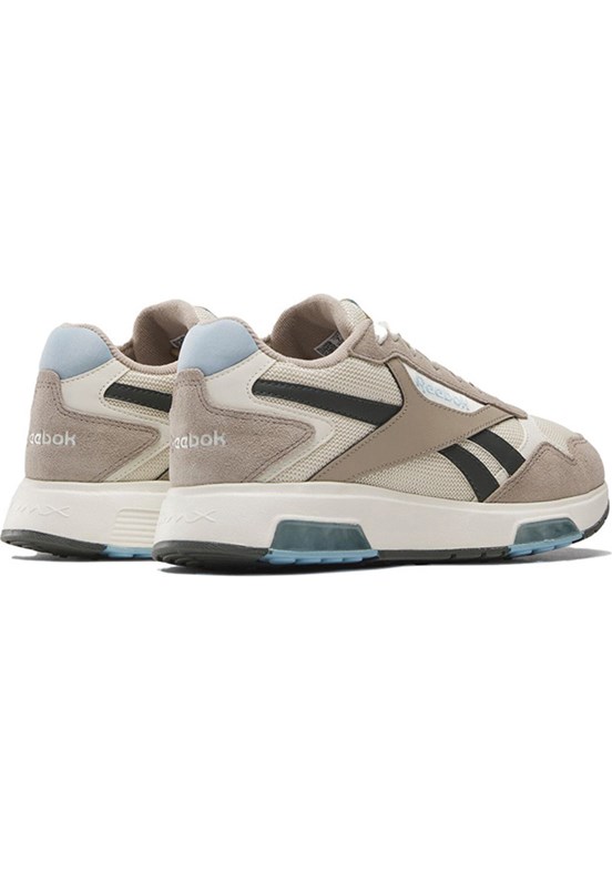 REEBOK Glide Dmx - 101927359018 Unisex Kahverengi Sneaker Ayakkabı